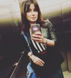 Тина Канделаки вышла замуж за 29-етнего бизнесмена