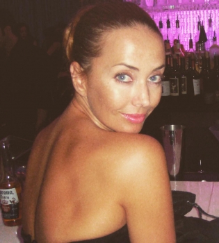 Подруга Жанны Фриске: &quot;Перед смертью она готовилась к свадьбе&quot;