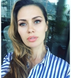 Виктория Боня прокомментировала свое расставание с возлюбленным-миллиардером