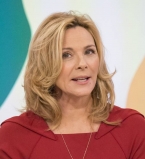 Звезда сериала &quot;Секс в большом городе&quot; раскритиковала Ким Кардашьян за откровенные фото