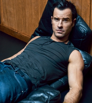 Горячо: в сети появился кадр с полуобнаженным Джастином Теру