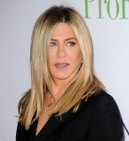 Представитель Дженнифер Энистон прокомментировал новость о ее беременность