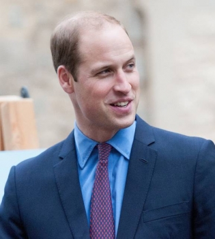 Принц Уильям появился на страницах гей-журнала Attitude