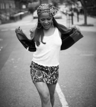 Гайтана впервые за долгое время выпустила песню