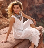 Регина Тодоренко самостоятельно сняла себе клип