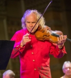 Культовые музыканты выступили на II Международном музыкальном фестивале Odessa Classics