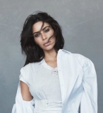 Откровенно: Ким Кардашьян рассказала о сложностях похудения после родов