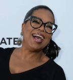 Роскошная Опра Уинфри показала, как великолепно можно выглядеть в 62 года