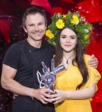 Виталина Мусиенко выступит на сольном концерте &quot;Океана Ельзи&quot;