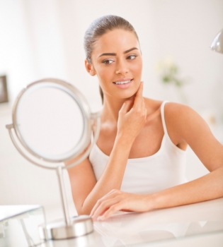 Линейка по уходу Reveal