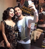 Виталий Козловский об отношениях с участницей &quot;Холостяка&quot;: &quot;Я задумываюсь о свадьбе&quot;