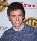 Эдди Редмэйн впервые стал отцом