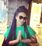 Гайтана рассказала, почему рассталась со своим возлюбленным-продюсером