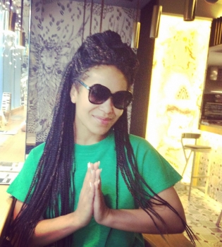 Гайтана рассказала, почему рассталась со своим возлюбленным-продюсером