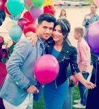 Ани Лорак рассказала о серьезной семейной ссоре