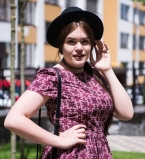 Виталина Мусиенко