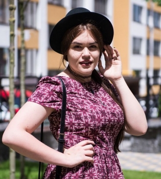 Виталина Мусиенко