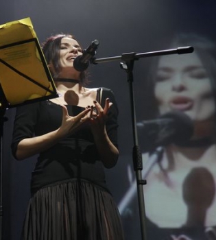 Наждежда Мейхер рассказала о драме в любовных отношениях