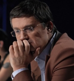 Игорь Кондратюк ушел из &quot;Х-Фактора&quot;