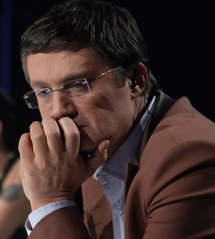 Игорь Кондратюк ушел из &quot;Х-Фактора&quot;