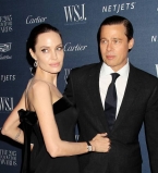 СМИ: Брэд Питт и Анджелина Джоли продают общий дом из-за проблем в отношениях