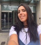 Джамала в Лондоне