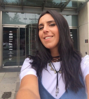 Джамала в Лондоне