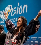 Джамала отменила концерт в Канаде из-за конфликта с украинской диаспорой