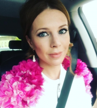 Супруга Владимира Преснякова Наталья Подольская: &quot;К пластической хирургии отношусь хорошо!&quot;