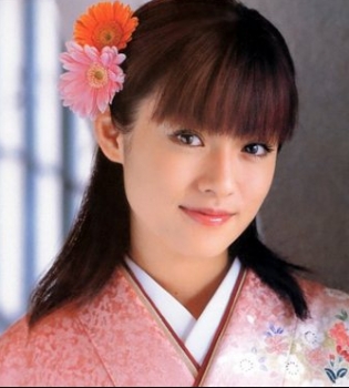 Красота по-японски с JAPONICA