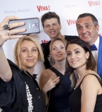 Звездные чтения Viva!