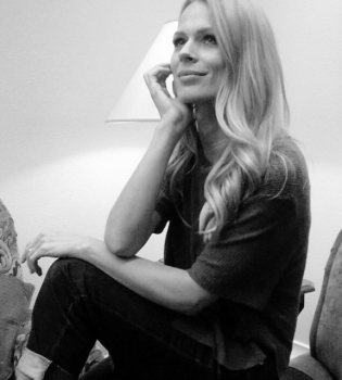 Ольга Фреймут вышла замуж?