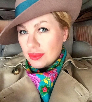 Не узнать: Ева Польна избавилась от 10-ти лишних килограммов