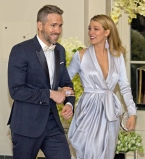 Блейк Лайвли рассказала, как ее 2-летняя дочь увидела откровенные сцены со своим отцом