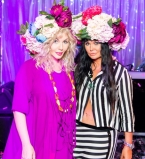 Ирина Билык и Ассия Ахат