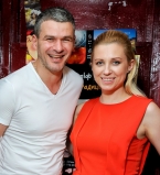 Тоня Матвиенко и Арсен Мирзоян фото