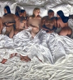 Самый скандальный клип Канье Уэста