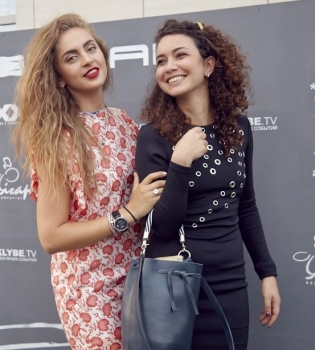 Анетти Жернова