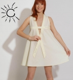 Светлана Тарабарова стала дизайнером одежды