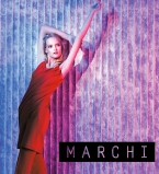 В рамках Holiday Fashion Week состоится показ круизной коллекции Marchi