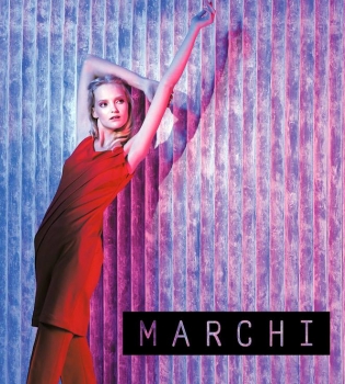 В рамках Holiday Fashion Week состоится показ круизной коллекции Marchi