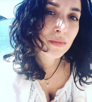 Анна Завальская фото