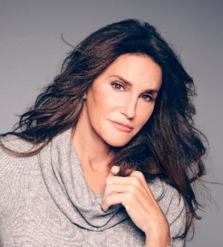 Кейтлин Дженнер снялась для обложки Sports Illustrated