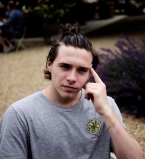 Счастливы вместе: Бруклин Бекхэм опубликовал новое фото с возлюбленной