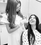 В Киеве появилась студия профессионального ухода за улыбкой