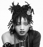 Уиллоу Смит блистает в рекламной кампании Chanel