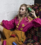 Вышиванки Foberini