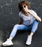 Елена Подкаминская поделилась трогательными фотографиями со своей дочерью