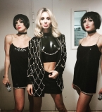 Loboda признана самой красивой певицей Украины