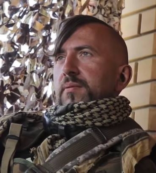 В зоне АТО погиб солист парижской оперы Василий Слипак